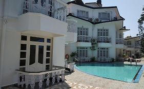 Sunset Beach Resort Goa